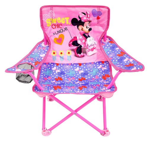 Jakks pacific minnie camp - jakks,