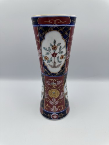 Vintage japanese imari pattern - imari,
