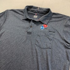 Domino's Gear Employee Uniform
