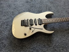 2003 Ibanez RG  Prestige