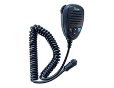 Icom HM-214V Hand Microphone -