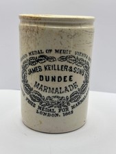 Old 1lb James Keiller Dundee