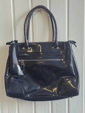 Jasper Conran Ladies Navy Blue
