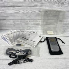 SONY Stereo IC Voice Recorder