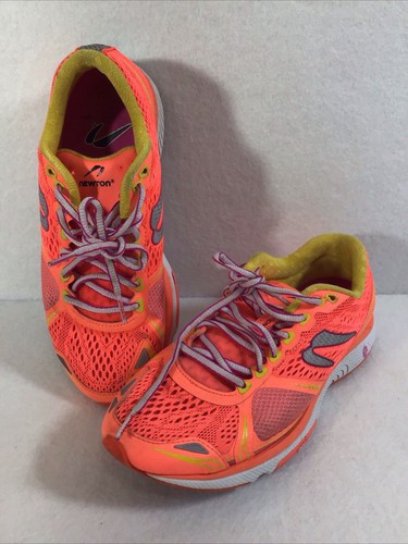 Newton motion running shoes - v,
