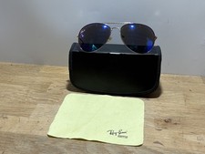 Vintage Ray-Ban AVIATOR