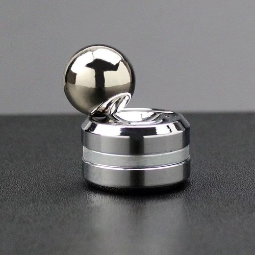 Adult metal fidget spinner - adult,