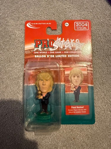 Corinthian prostars ballon - corinthian,