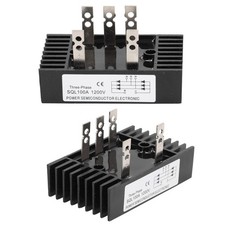 High Power Rectifier Diode