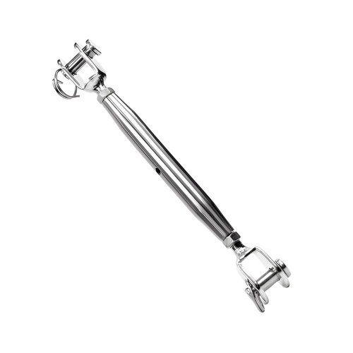 Fork turnbuckle - fork, to