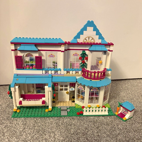 Lego friends 41314 - friends,