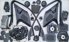 Bmw F15 F85 X5 X5M Harman