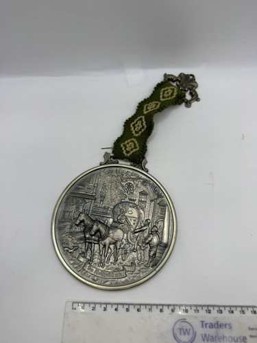 Vintage bmf zinn - bmf, pewter