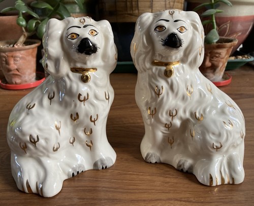 Vintage beswick staffordshire - vintage,
