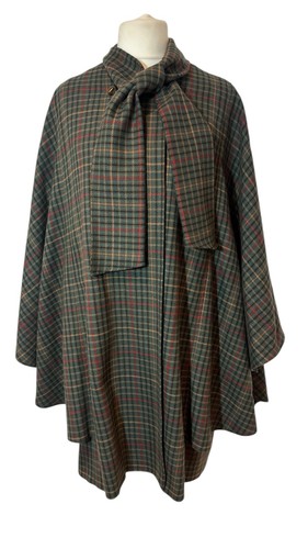 Vtg avoca irish wool - irish,