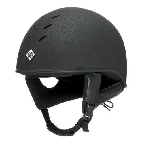 Charles owen race skull - race,