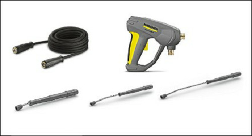 Karcher spares hoses - karcher,