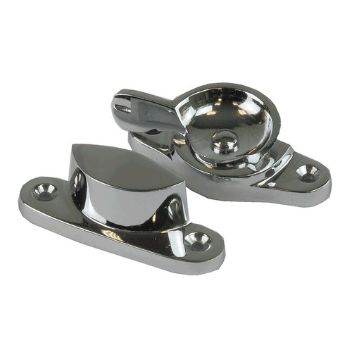 Fitch sash window fastener - fitch,