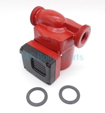 GENUINE GRUNDFOS  UPS2 15-50/60 130 COMPLETE PUMP 2520787 98334549 PC 1649