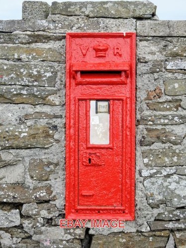 Photo orkney victorian - orkney, post