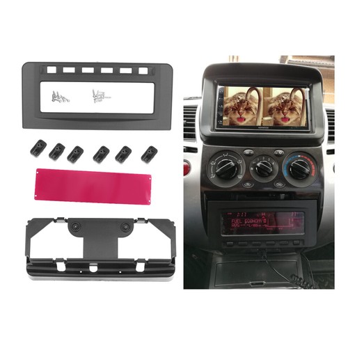 Radio fascia dvd - fascia,