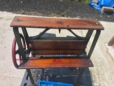 VINTAGE TRIANG Childs Mangle, Great Item, Blast from The Past LARGE