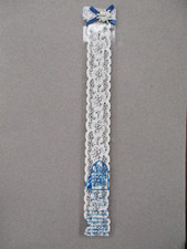 Vintage BOOKMARK  NOTTINGHAM