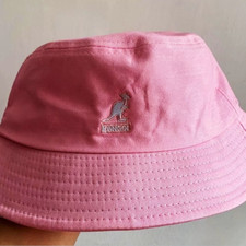 Classic Kangol Bermuda  Bucket