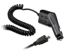 Car Charger for the L8Star BM10 Mini Phone / GTStar Worlds Smallest Mobile Phone