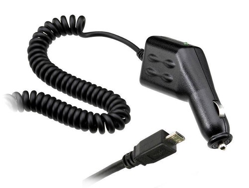 Car charger for the - nokia, 3310
