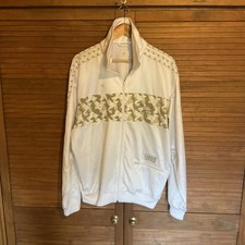 Rare Retro Adidas Chile 62 Camo Track Jacket Men’s Large 