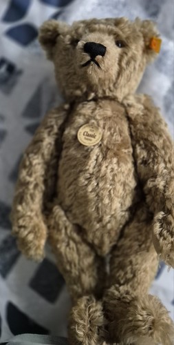 Steiff 1920 classic teddy bear - 1920,
