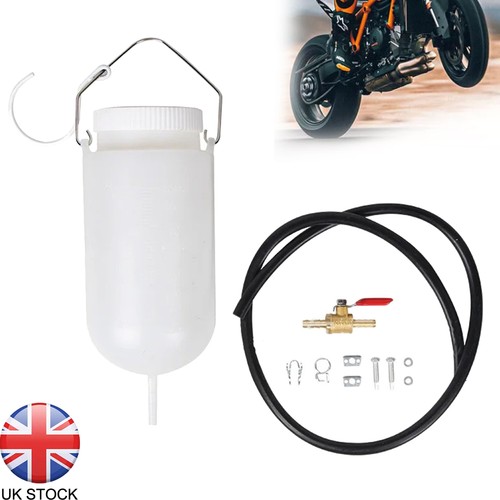 Motorcycle litre auxiliary - litre,