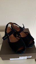 Chie Mihara Lorna Platform
