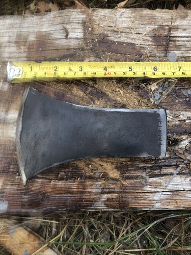 Vintage axe elwell slimline - vintage,