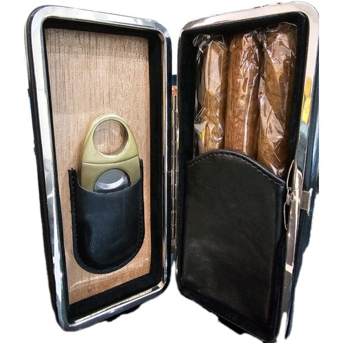 Travel humidor - travel,