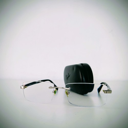Montblanc 449 rimless - 449,