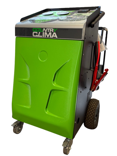 Country clima charging - clima,