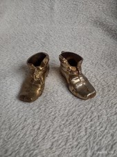 Vintage Pair of Miniature