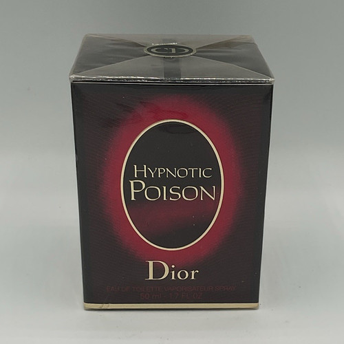 Dior hypnotic poison - poison, de