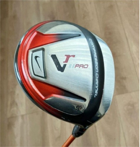Nike pro driver head - nike,