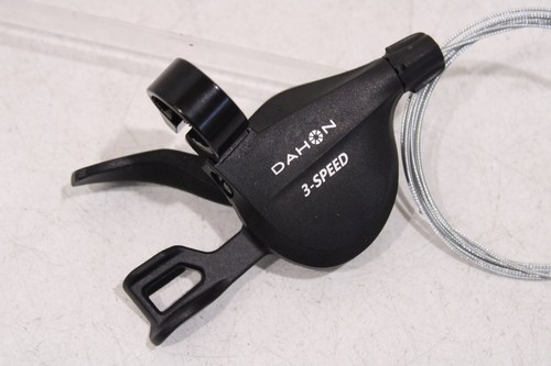 Dahon speed shift lever mint - dahon,