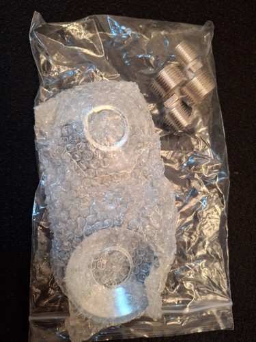 Bar shower valve - bar, wall