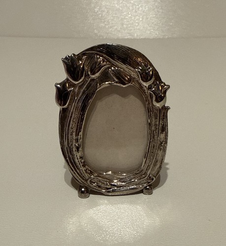 Silver scenes vintage - scenes, mini