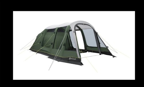 Outwell hartsdale 4pa air beam - hartsdale,