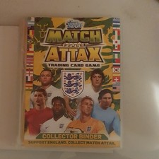 Match Attax World Cup 2014