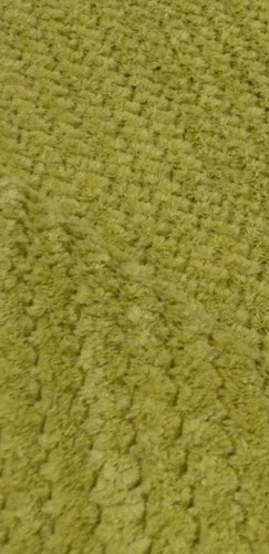 Metres green jumbo cord - 10,