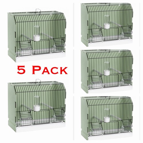 Pack plastic transport box - 5,