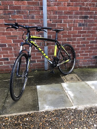 Scott aspect hybrid - hybrid, 29”