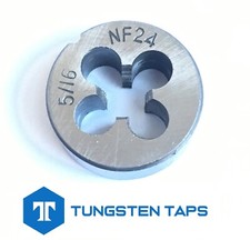 UNC UNF Unified DIE 1/4-20